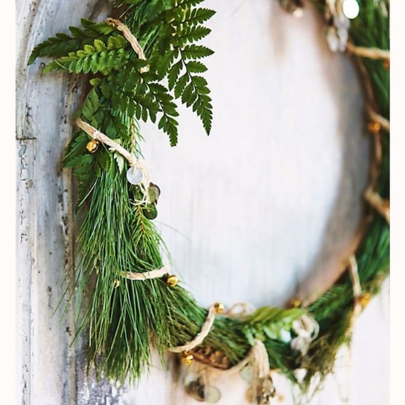 Free People Coin Garland - Picture 2 of 4